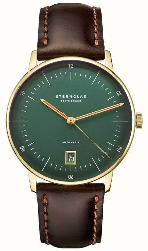 Sternglas deals naos automatic