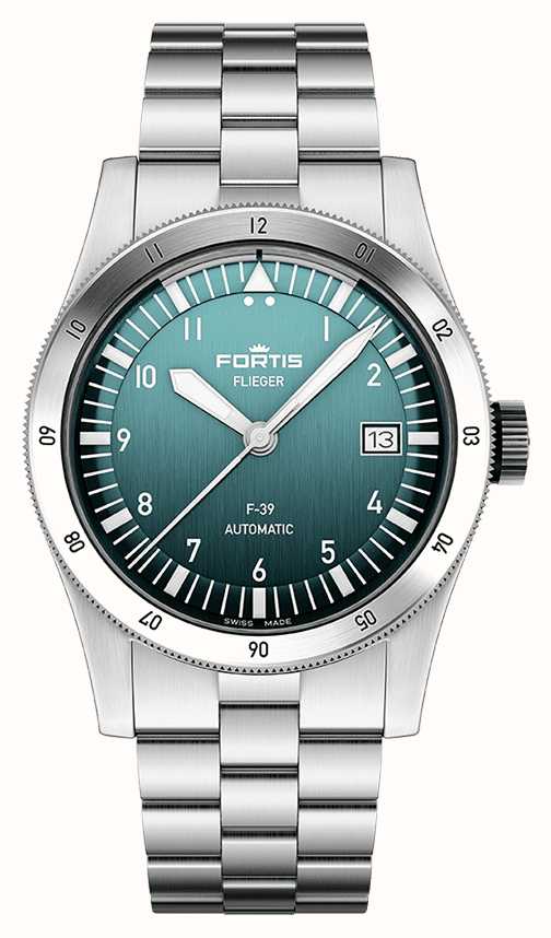 Fortis flieger outlet 39