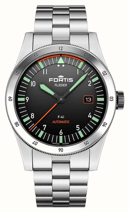 Fortis flieger f41 new arrivals