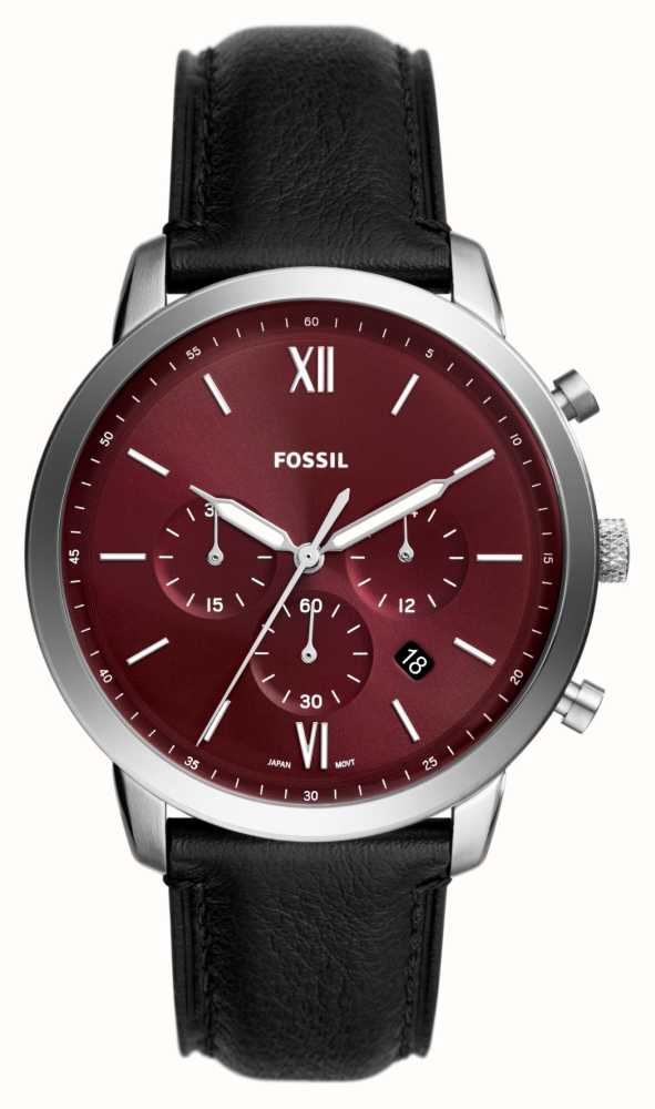 Fossil watch harga new arrivals