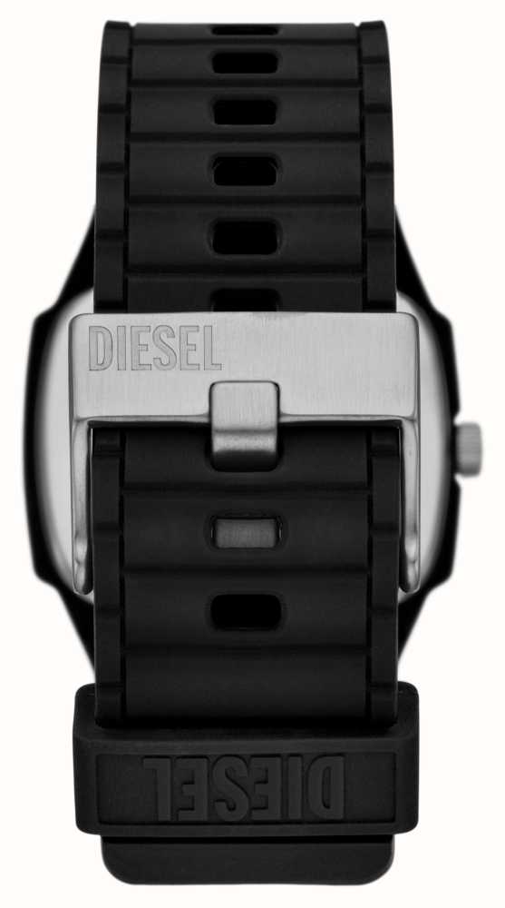 Diesel Cliffhanger 2.0 (45mm) Watch And Bracelet Set DZ2191SET