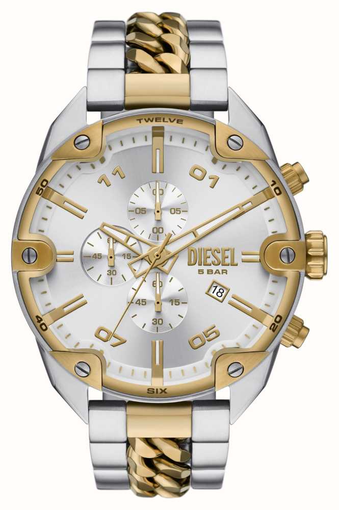 Diesel women's watches discount uk