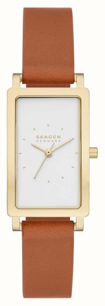 Skagen 22mm watch on sale strap