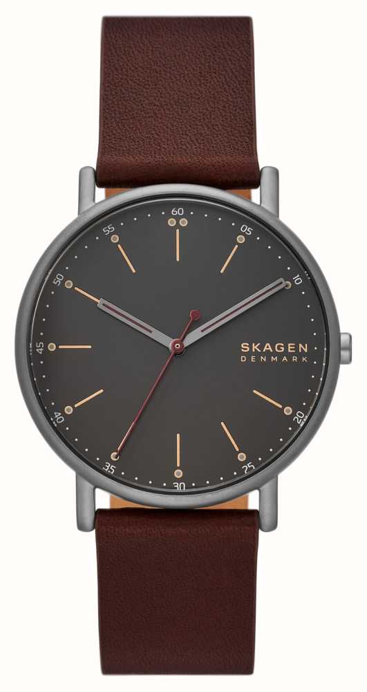 Skagen on sale signatur solar