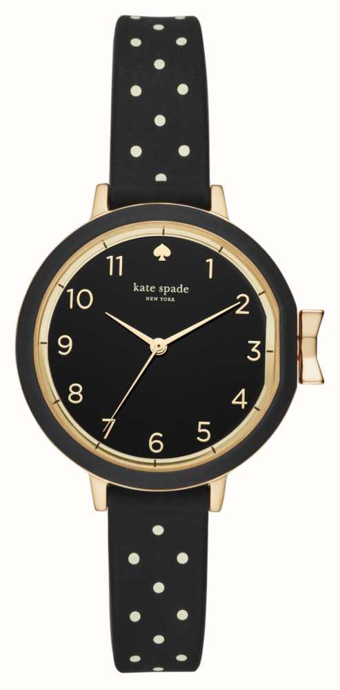 Spade & sales co watch