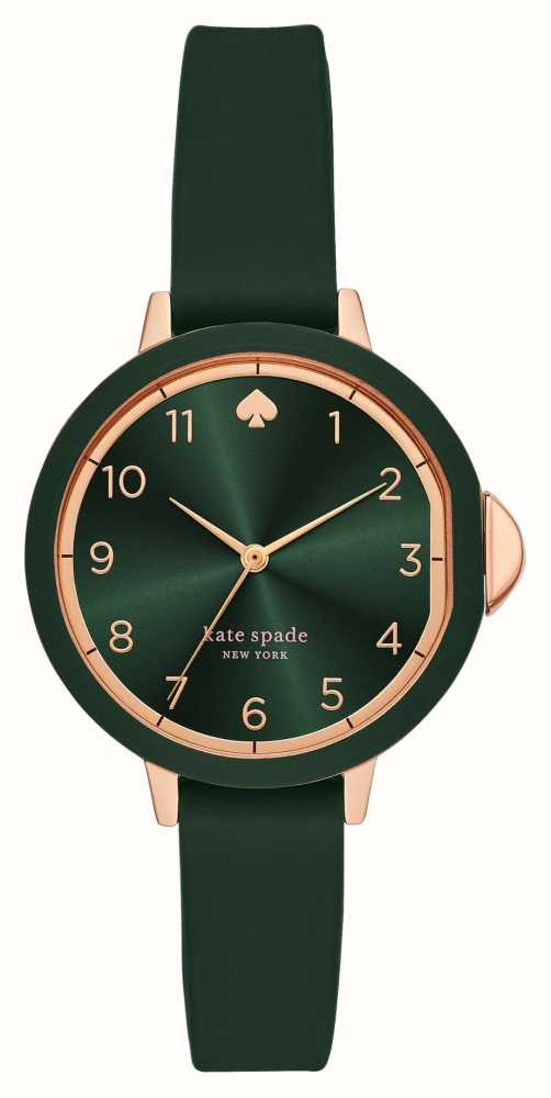 Kate spade discount watches