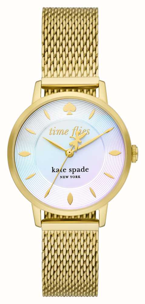 Spade watch best sale