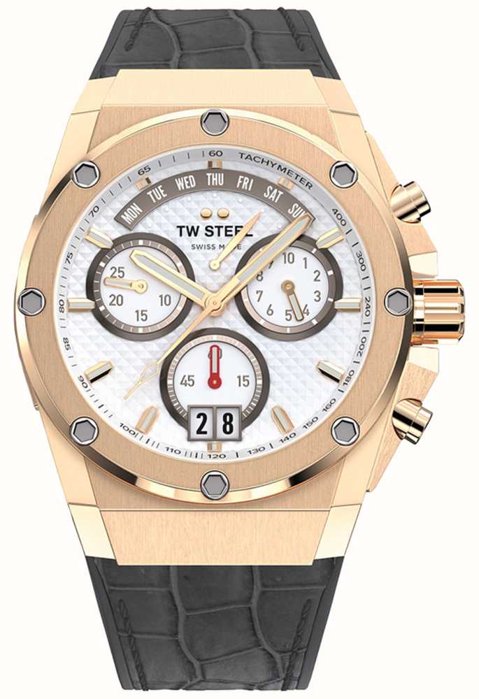 TW Steel Mens Ace Genesis Limited Edition ACE112 - First Class Watches™