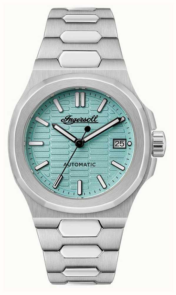 Ingersoll watch straps new arrivals