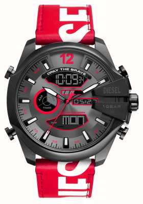 Class Skagen Melbye (40mm) Dial Men\'s Watches™ Leather First Strap / - Black Grey SKW6907 Titanium