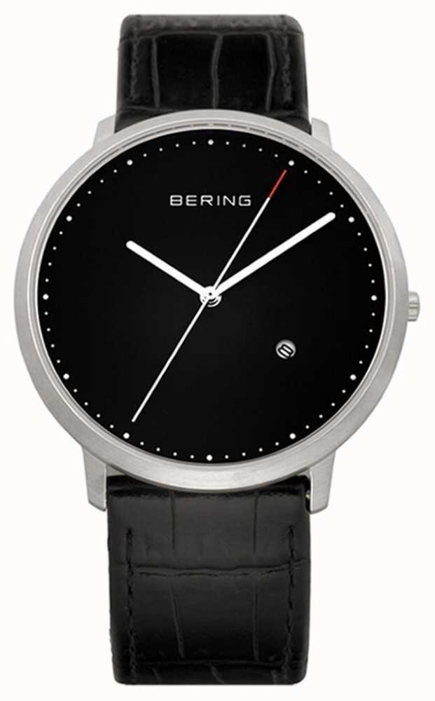 Bering Mens Minimalist Watch 11139-402 - First Class Watches™
