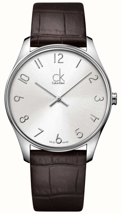 Calvin Klein Classic Mens Watch K4D211G6 - First Class Watches™
