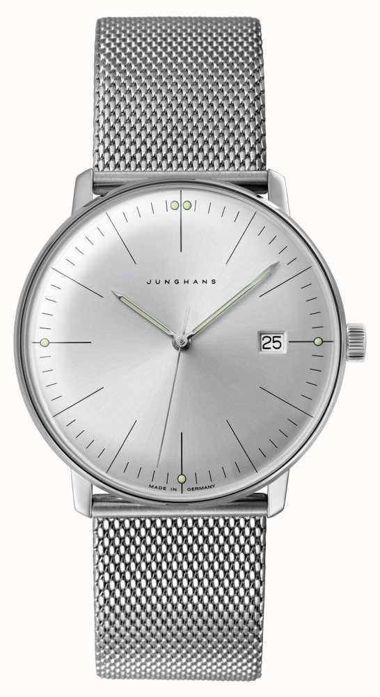 junghans watch