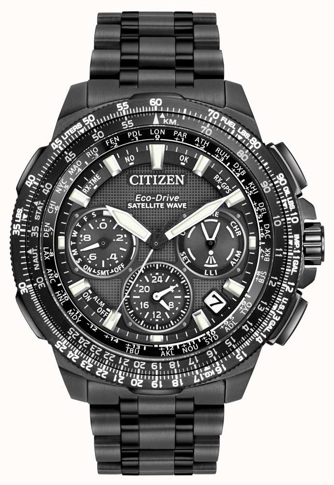 citizen promaster australia