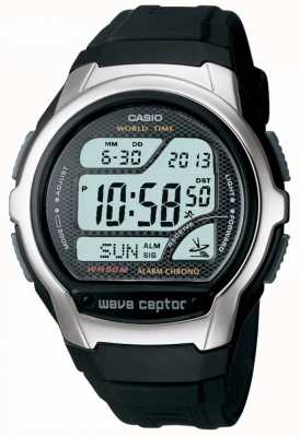 Men\'s Black SKW6907 Grey Melbye First Strap Watches™ Dial (40mm) Titanium Skagen - Class Leather /