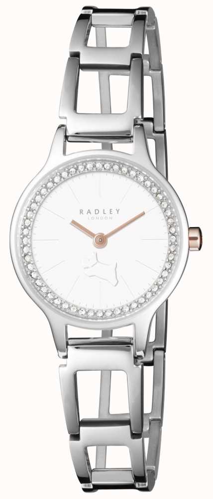 Radley Wimbledon Bracelet Silver Watch RY4259 - First Class Watches™