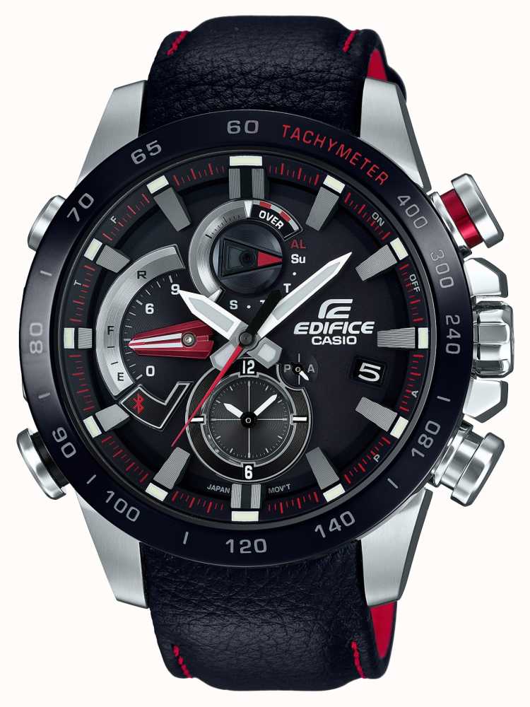 casio edifice 800 bluetooth