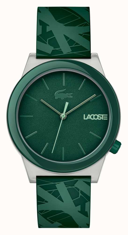 lacoste watches