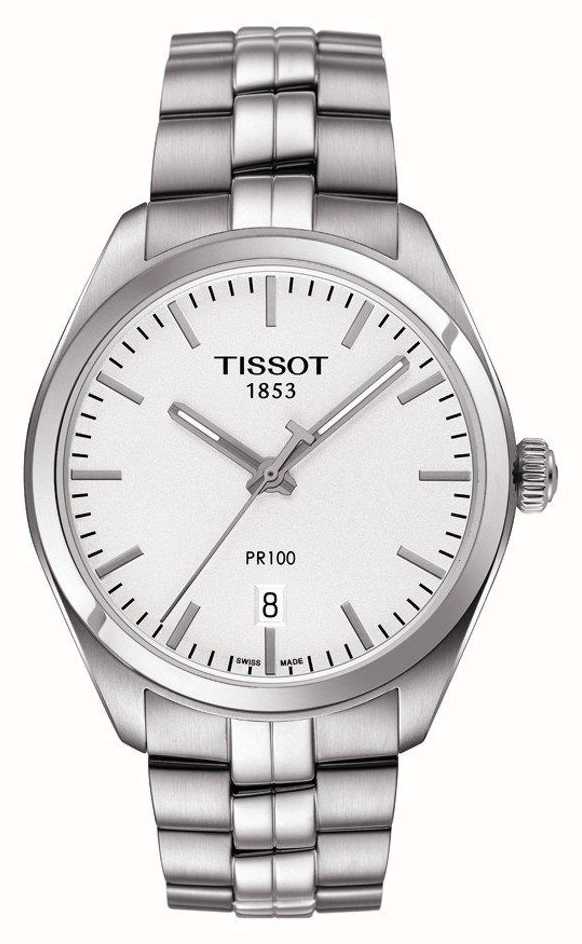 送料無料】腕時計 ヴィンテージティソステンレスvintage tissot pr100