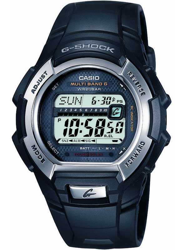 Casio G-Shock Watch GW-M850-1ER - First Class Watches