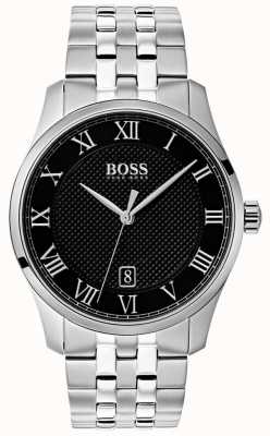 hugo boss watch finance