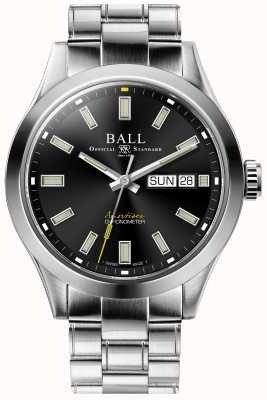 Ball Mens Watches - Official UK retailer - First Class Watches™