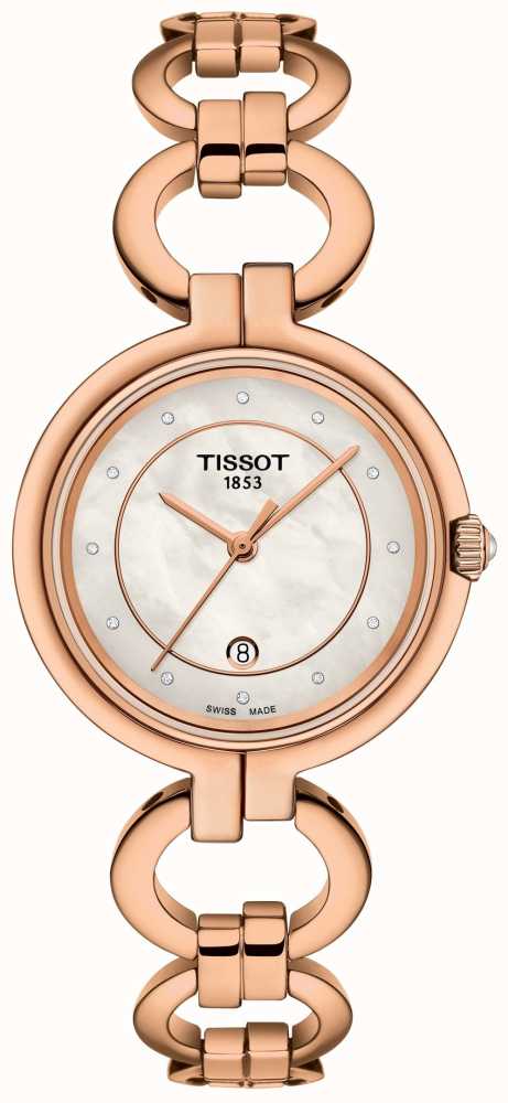 tissot watches womens