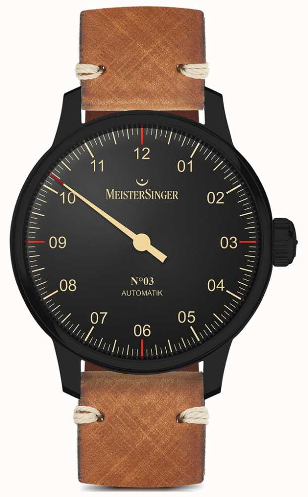 Meistersinger logo best sale