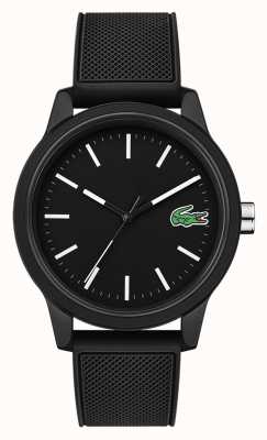 lacoste original watch