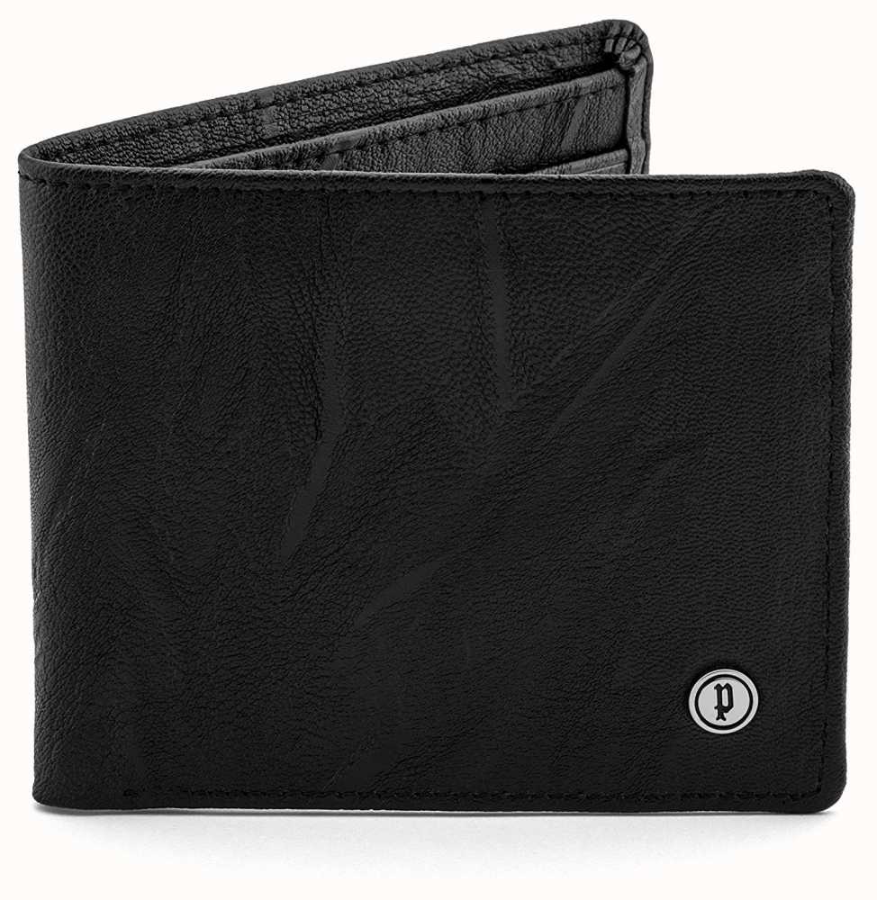 Police Black Leather Wallet PL-WALLET - First Class Watches™