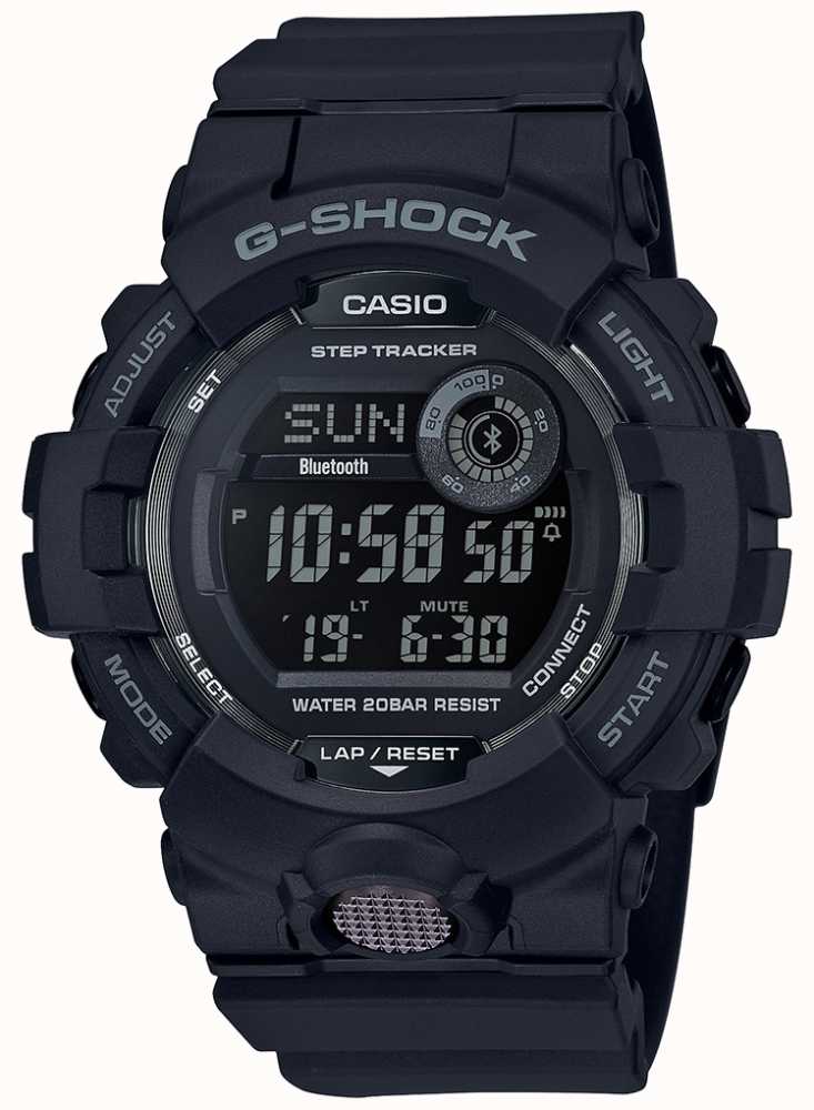 gbd 800 1ber casio digital watches