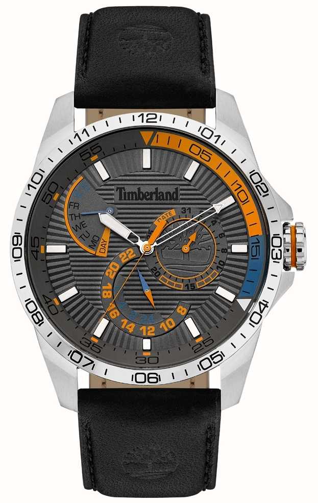 timberland oakham watch