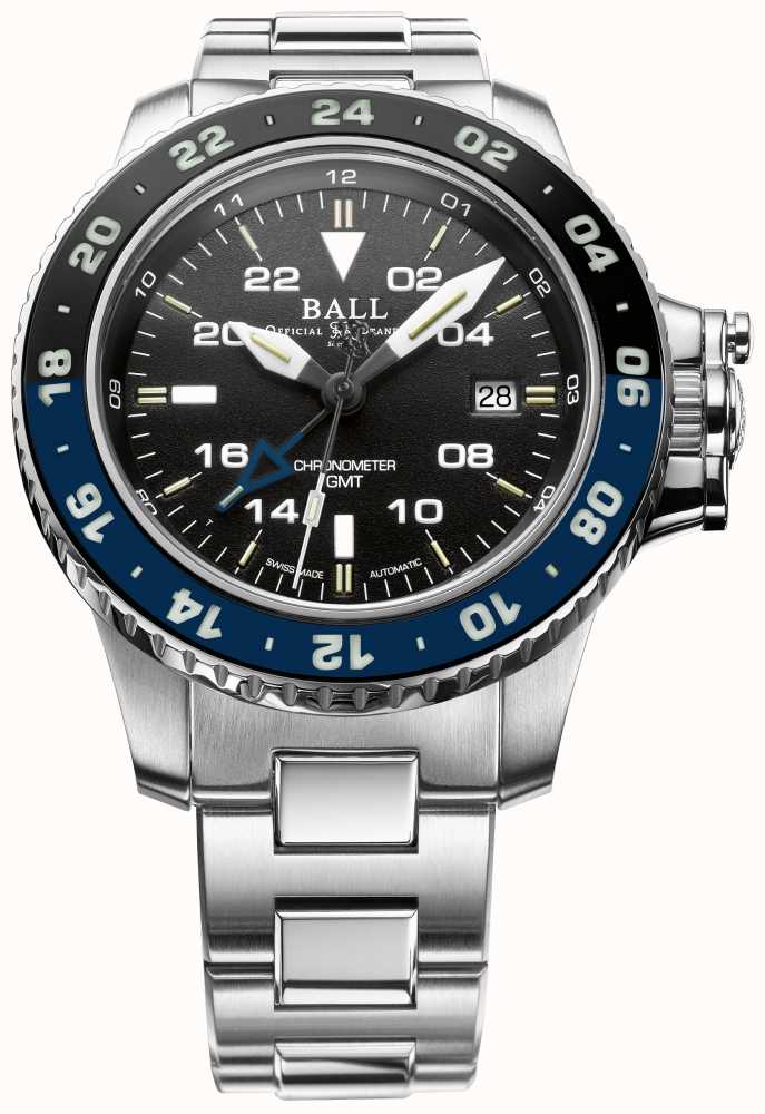 Ball Watch Company Limited Edition 