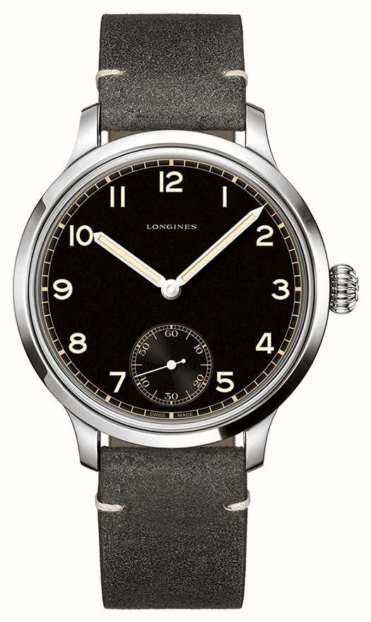 Longines Limited Edition Military Heritage Swiss Automatic