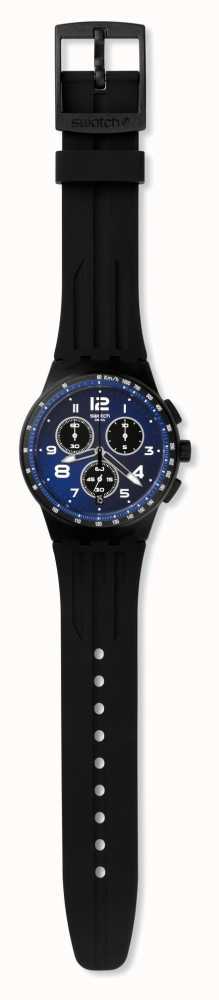 Swatch | Chrono Plastic | Nitespeed Watch | SUSB402 - First Class Watches™