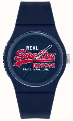 dial superdry strap urban