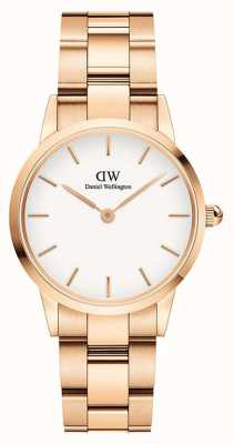 daniel wellington israel