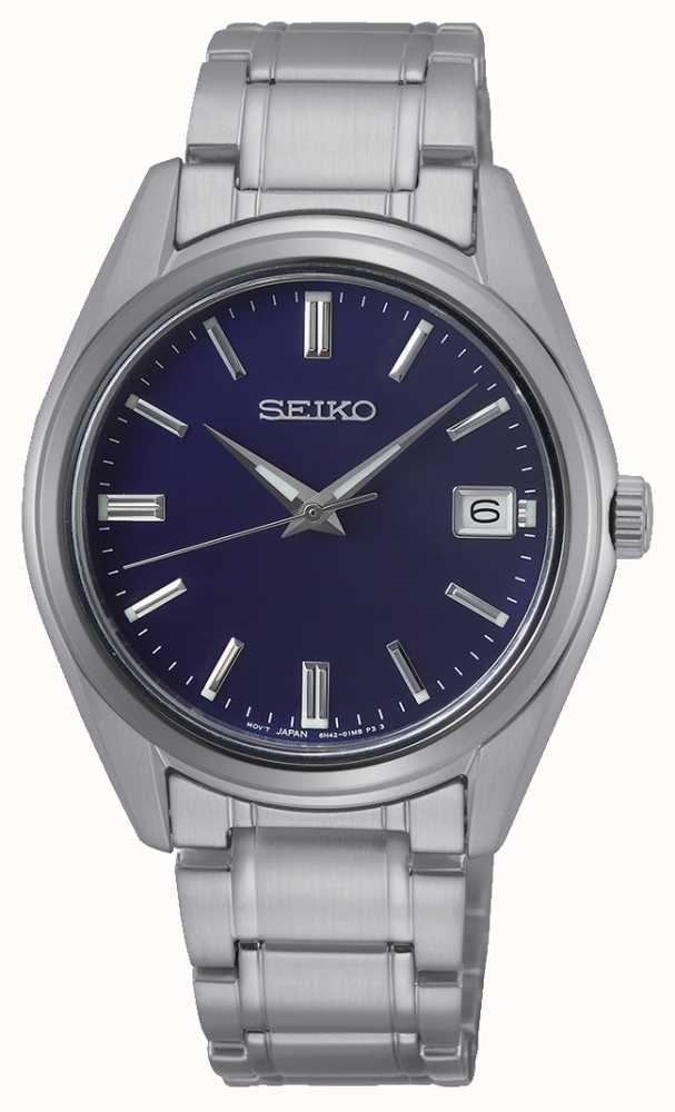 seiko conceptual watch