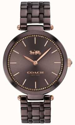 coach watches for women