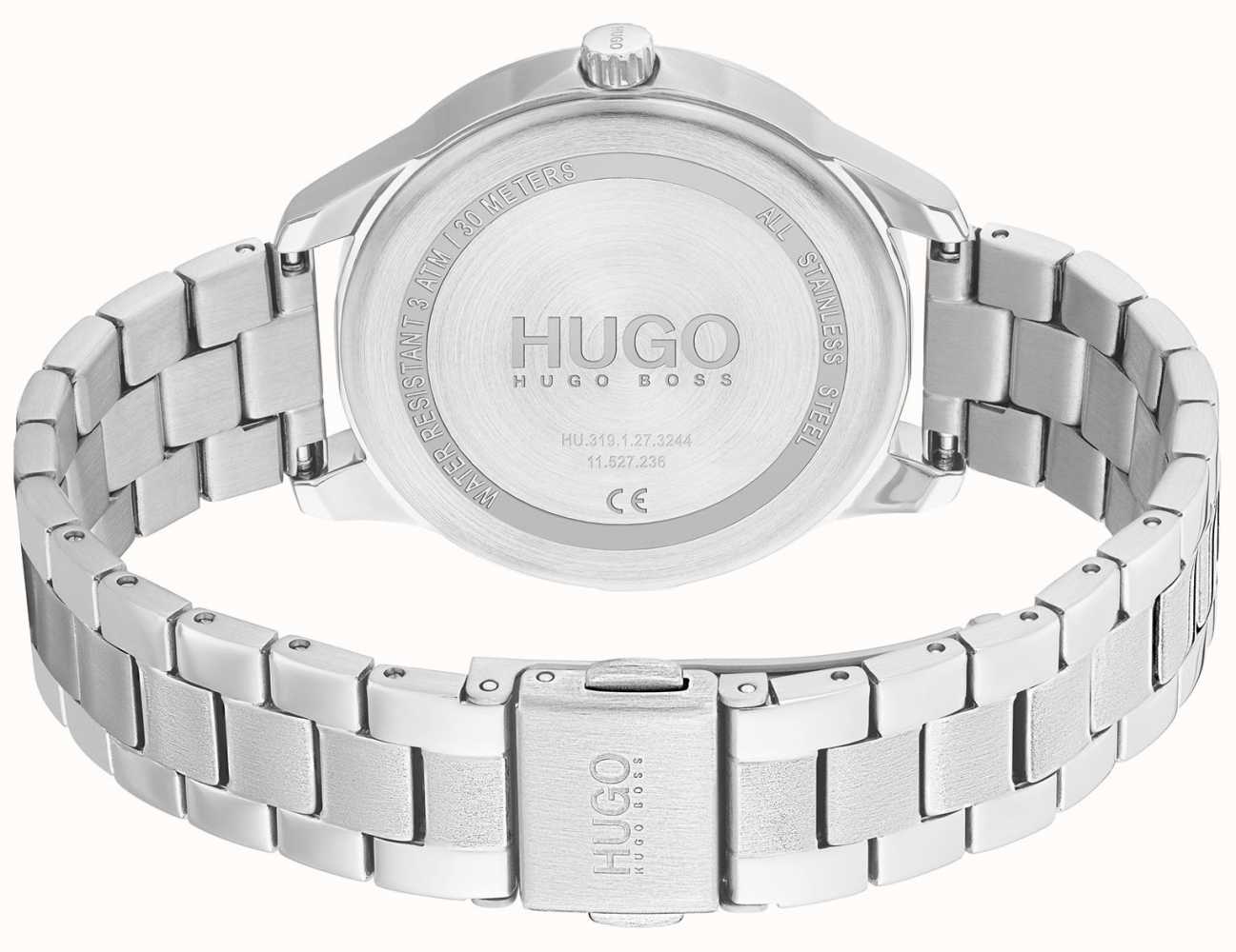 hugo watch 1540048