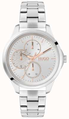 hugo jump watch 1530028