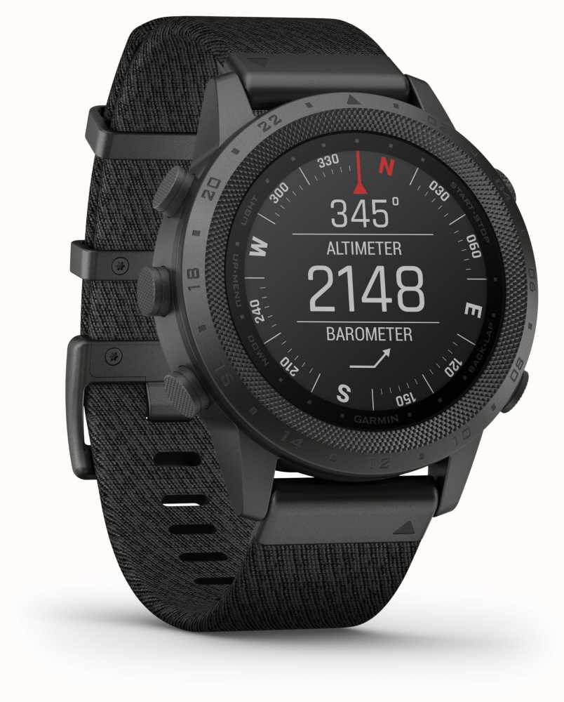 garmin marq commander