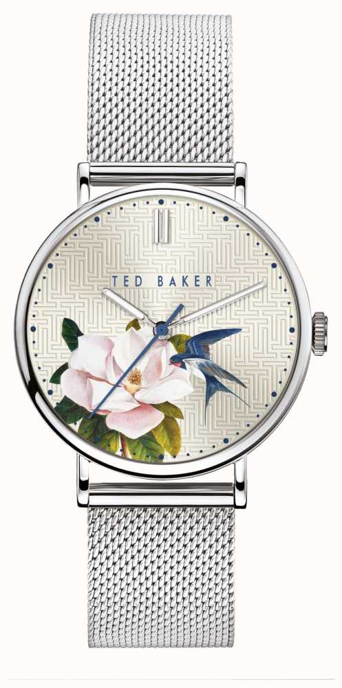 men's ted baker watches debenhams