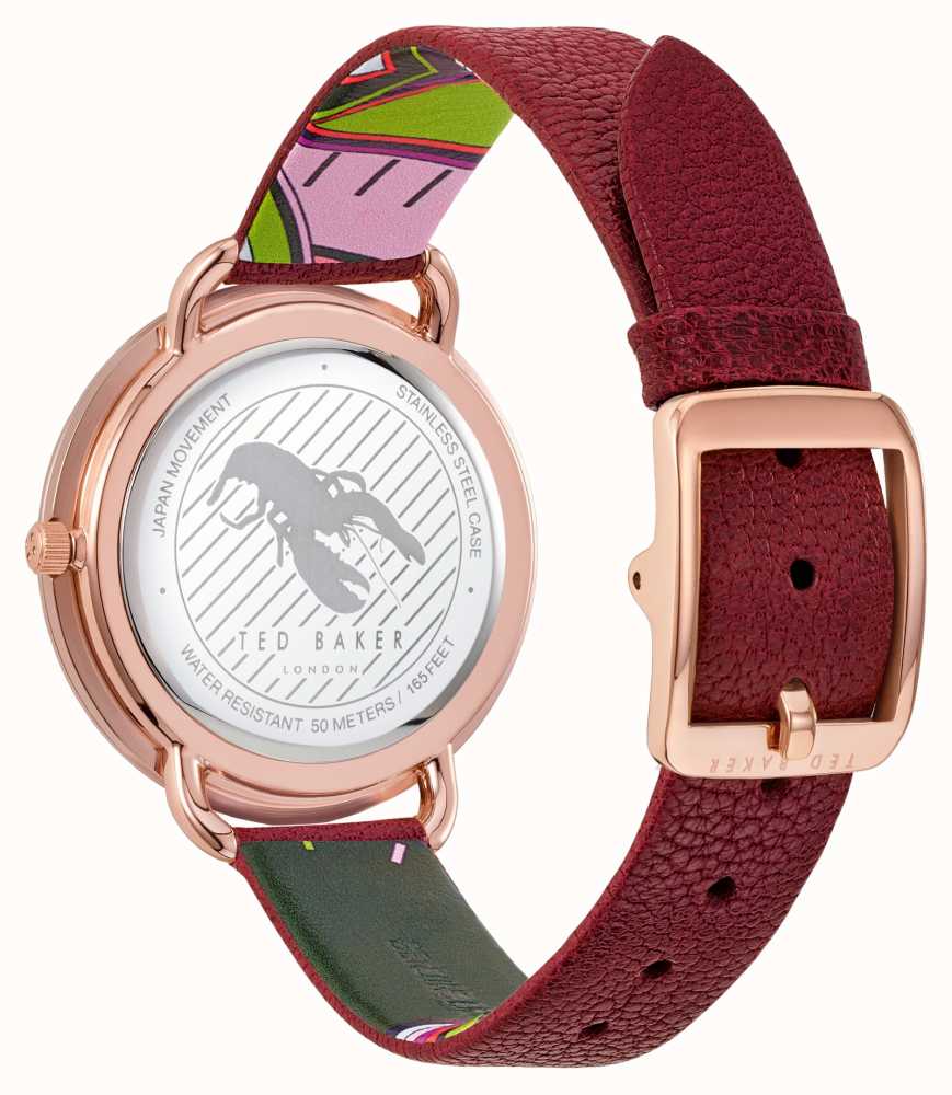 ted baker hannah watch