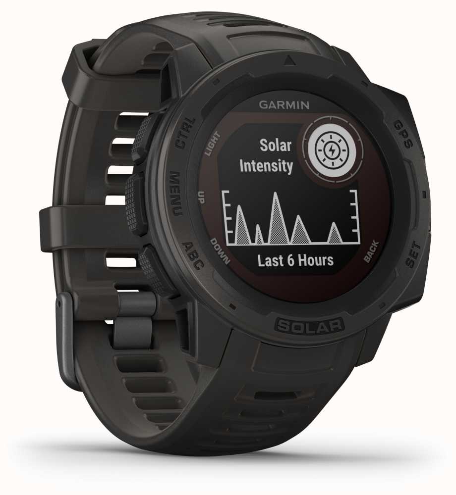 garmin instinct watch australia