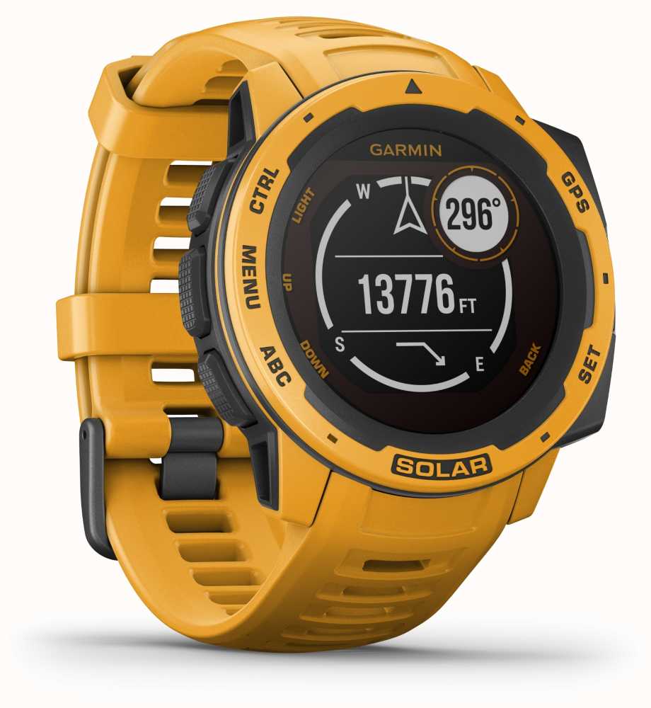 garmin instinct watch australia