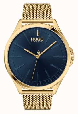 hugo jump watch 1530028