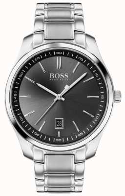 hugo boss black watches