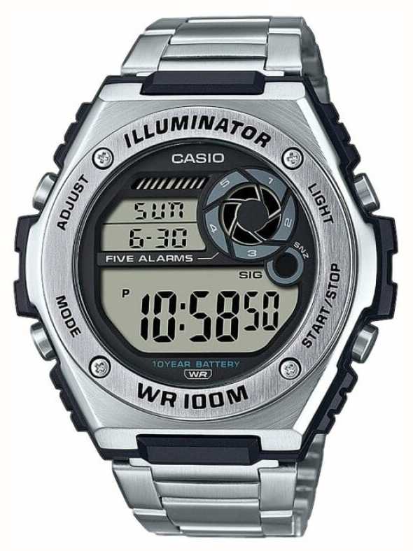 casio bbg