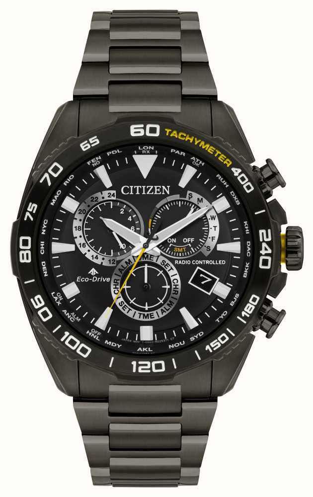 citizen eco drive 200